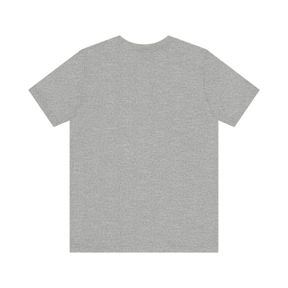 Scholar & Scribe "Take me to the bookstore" Unisex Jersey Short Sleeve Tee