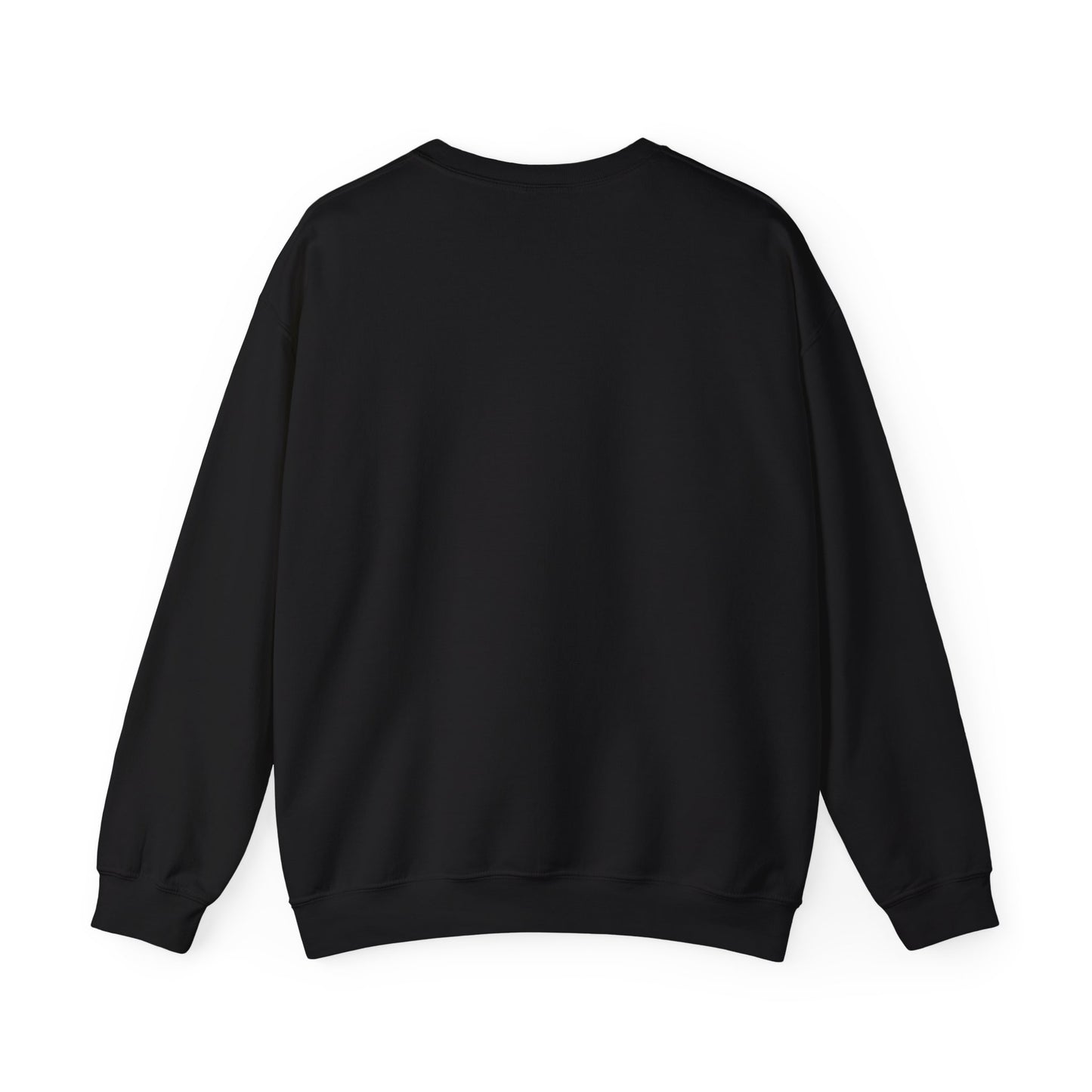 Scholar & Scribe Indie Bookstore Unisex Heavy Blend™ Crewneck Sweatshirt