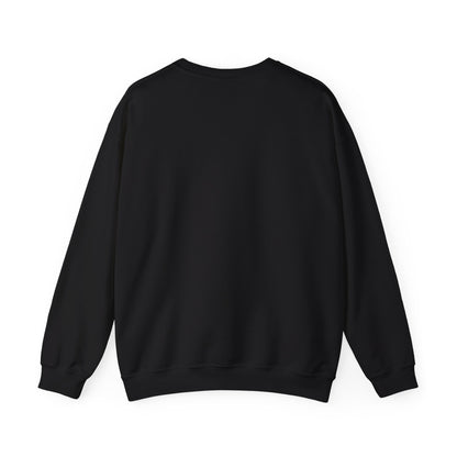 Scholar & Scribe Indie Bookstore Unisex Heavy Blend™ Crewneck Sweatshirt