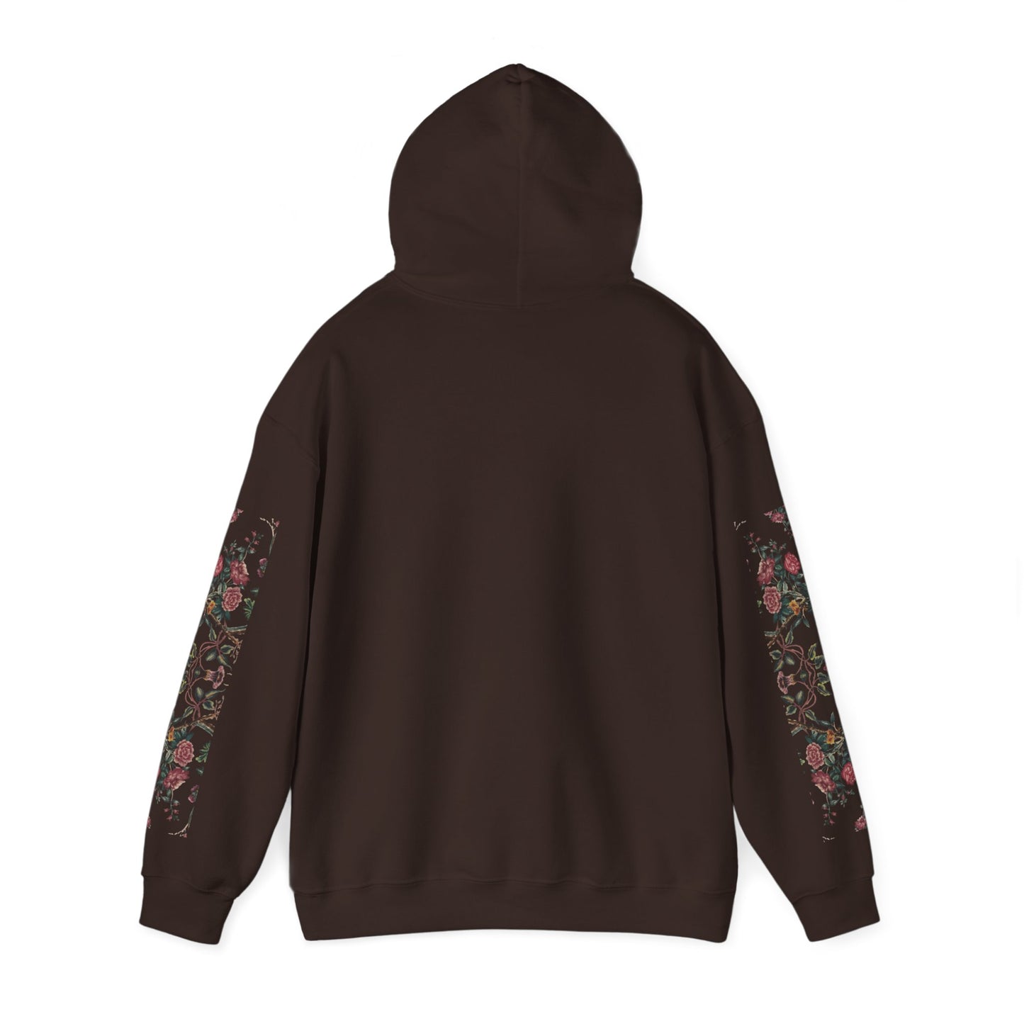 Sense & Sensibility by Jane Austin Unisex Heavy Blend™ Hooded Sweatshirt Hoodie