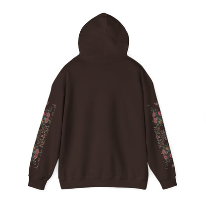 Sense & Sensibility by Jane Austin Unisex Heavy Blend™ Hooded Sweatshirt Hoodie