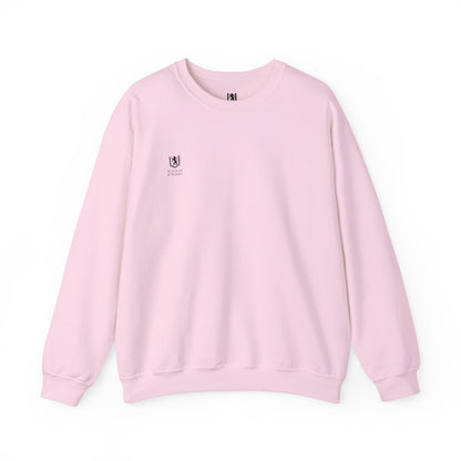 Scholar & Scribe "Read All Day" Unisex Heavy Blend™ Crewneck Sweatshirt