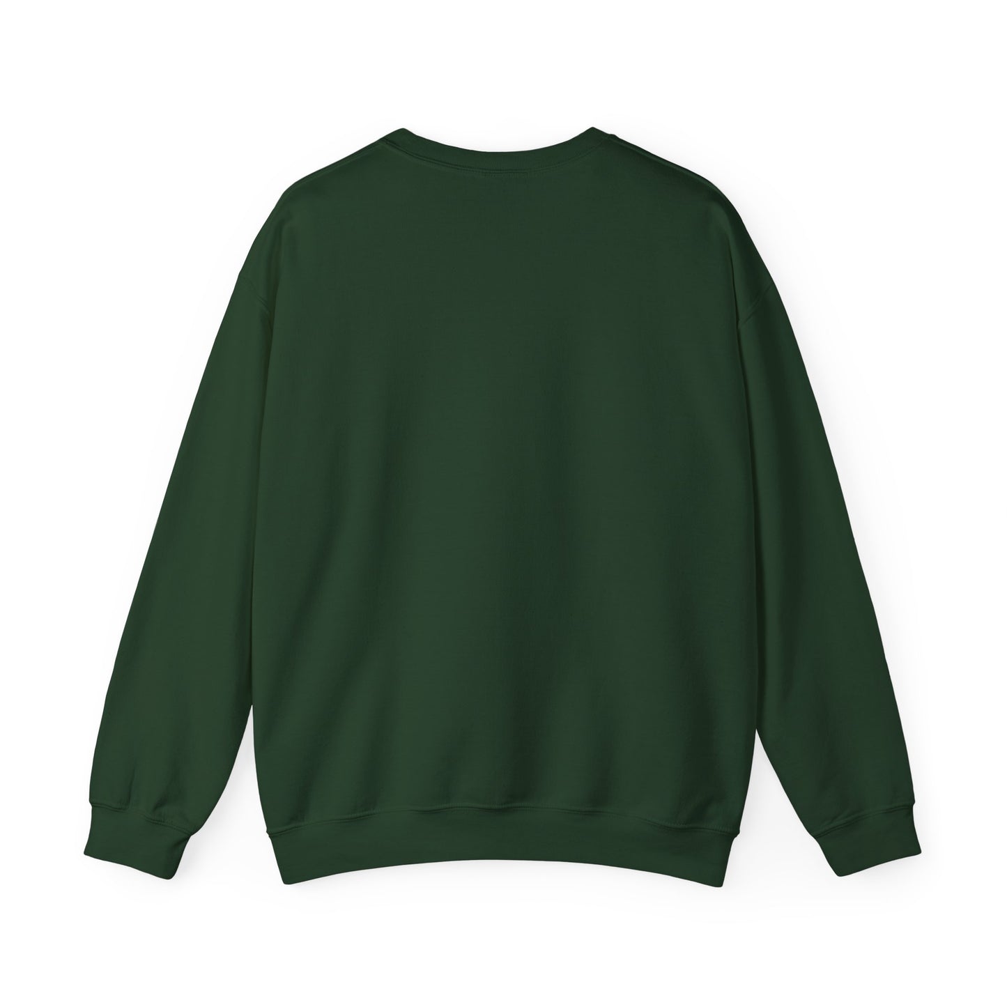 Scholar & Scribe Indie Bookstore Unisex Heavy Blend™ Crewneck Sweatshirt