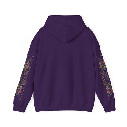 Sense & Sensibility by Jane Austin Unisex Heavy Blend™ Hooded Sweatshirt Hoodie
