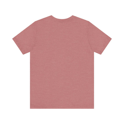 Scholar & Scribe Tortured Readers Department Unisex Jersey Short Sleeve Tee