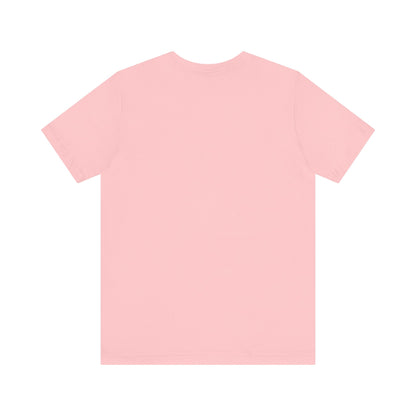 Scholar & Scribe Tortured Readers Department Unisex Jersey Short Sleeve Tee