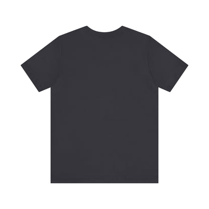 Scholar & Scribe "Take me to the bookstore" Unisex Jersey Short Sleeve Tee