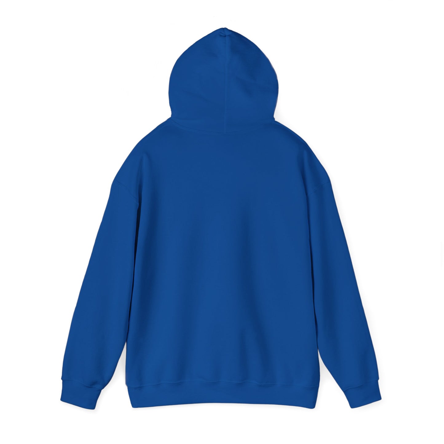 Scholar & Scribe Book Club Unisex Heavy Blend™ Hooded Sweatshirt