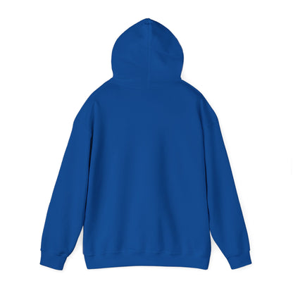 Scholar & Scribe Book Club Unisex Heavy Blend™ Hooded Sweatshirt