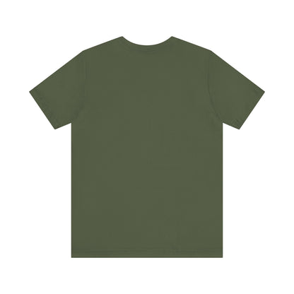 Scholar & Scribe "Take me to the bookstore" Unisex Jersey Short Sleeve Tee