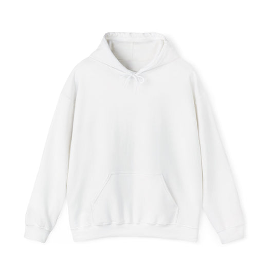 Scholar & Scribe Book Club Unisex Heavy Blend™ Hooded Sweatshirt