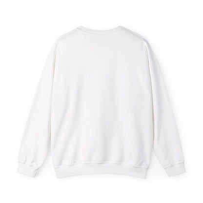 Scholar & Scribe Indie Bookstore Unisex Heavy Blend™ Crewneck Sweatshirt