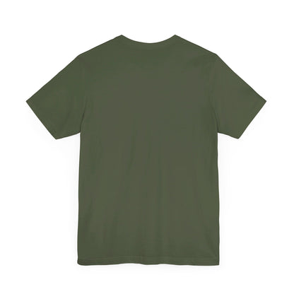 Scholar & Scribe "Take me to the bookstore" Unisex Jersey Short Sleeve Tee