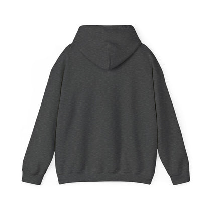Scholar & Scribe Book Club Unisex Heavy Blend™ Hooded Sweatshirt