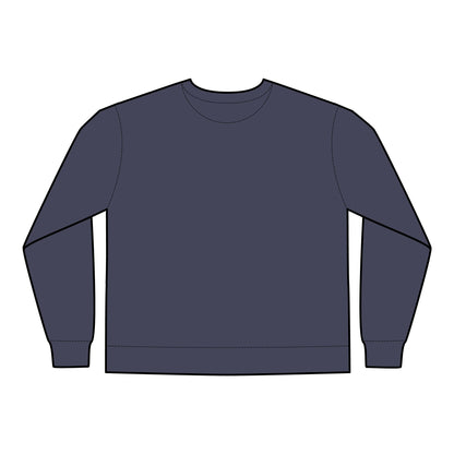 Sorry. Can't. Books. Bye Unisex ComfortWash® Garment Dyed Crewneck Sweatshirt