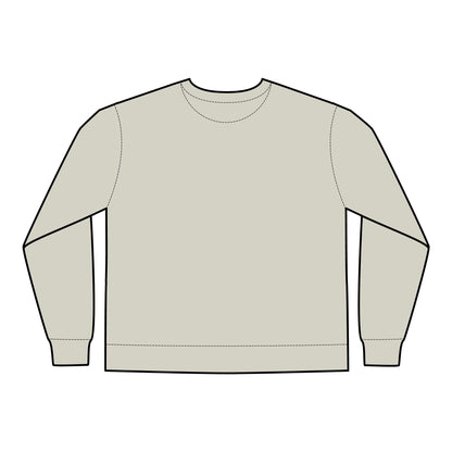 Sorry. Can't. Books. Bye Unisex ComfortWash® Garment Dyed Crewneck Sweatshirt