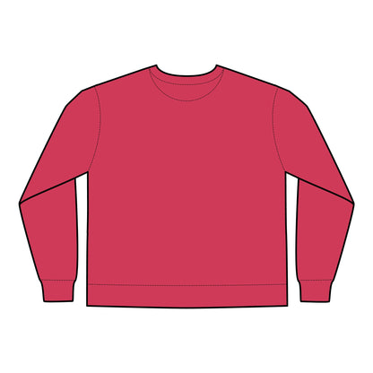 Sorry. Can't. Books. Bye Unisex ComfortWash® Garment Dyed Crewneck Sweatshirt