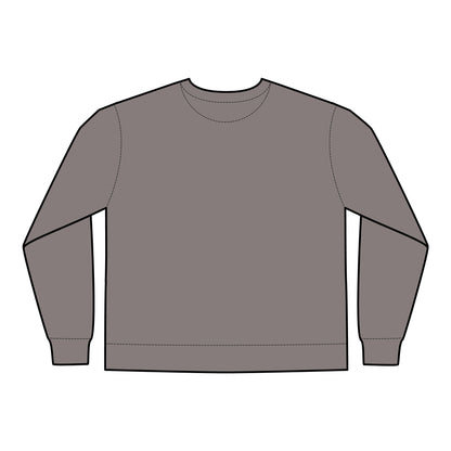 Sorry. Can't. Books. Bye Unisex ComfortWash® Garment Dyed Crewneck Sweatshirt
