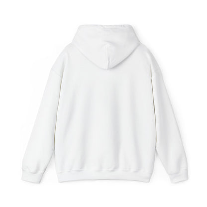 Scholar & Scribe Book Club Unisex Heavy Blend™ Hooded Sweatshirt