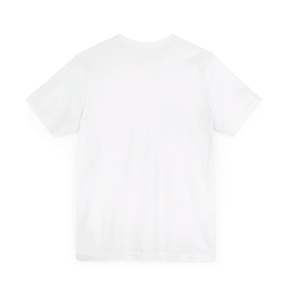 Scholar & Scribe "Take me to the bookstore" Unisex Jersey Short Sleeve Tee
