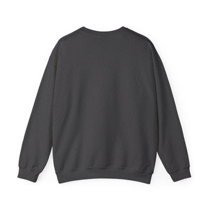 Book Club Unisex Heavy Blend™ Crewneck Sweatshirt