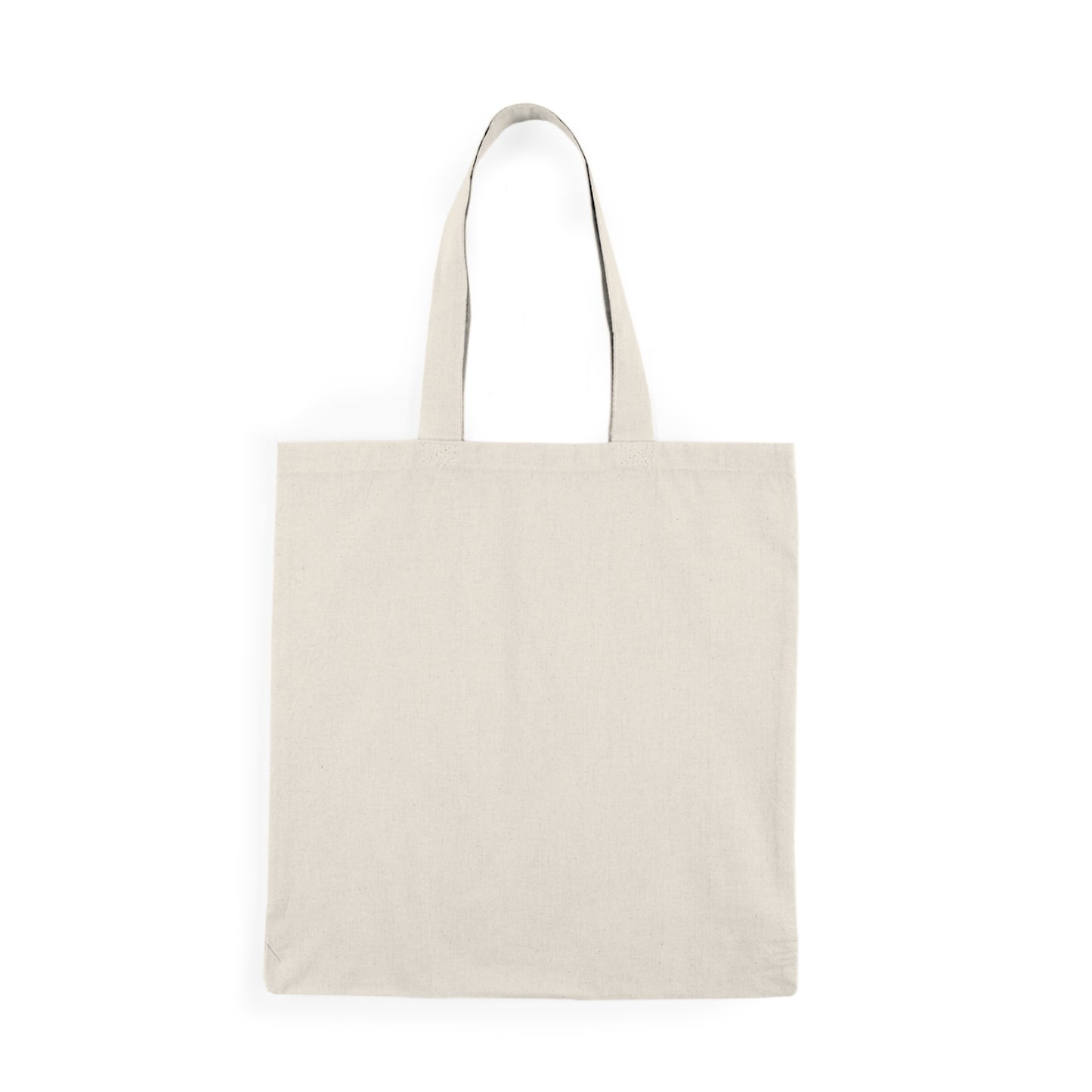 Scholar & Scribe Elevating Your Bookshelf Natural Tote Bag