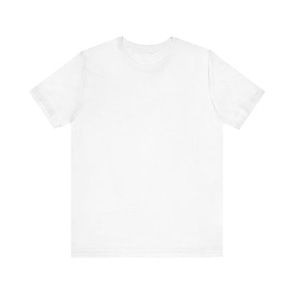 Scholar & Scribe Book Lover Unisex Jersey Short Sleeve Tee
