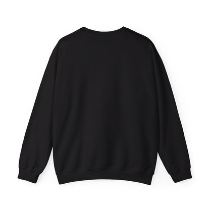 Scholar & Scribe Indie Bookstore Unisex Heavy Blend™ Crewneck Sweatshirt