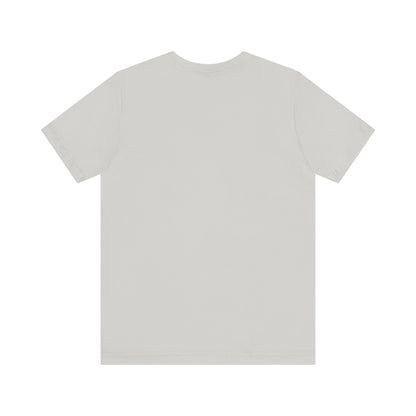 Scholar & Scribe "Neighborhood Bookshop" Unisex Jersey Short Sleeve Tee