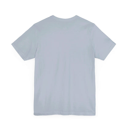 Scholar & Scribe Tortured Readers Department Unisex Jersey Short Sleeve Tee