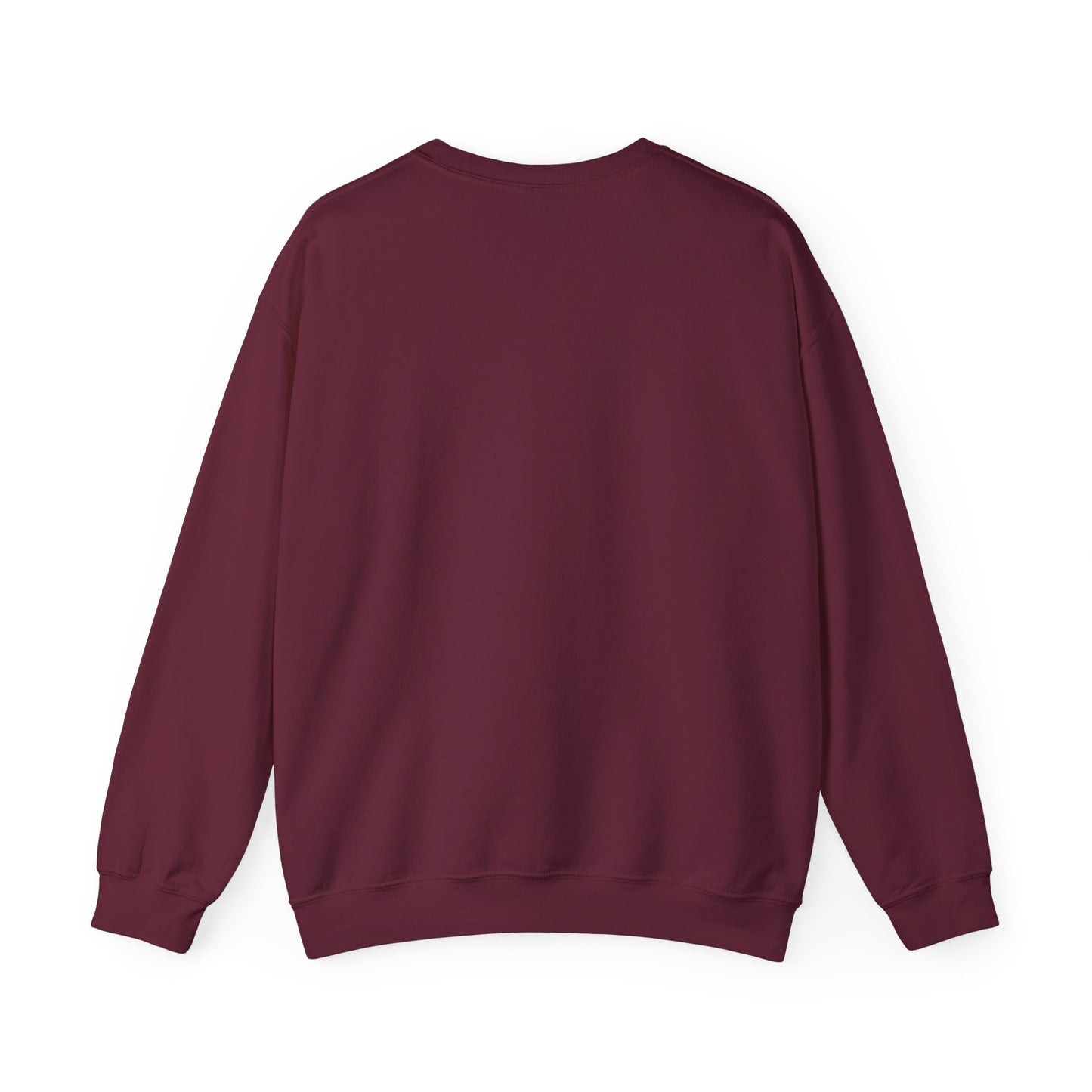 Pride & Prejudice Unisex Heavy Blend™ Crewneck Sweatshirt