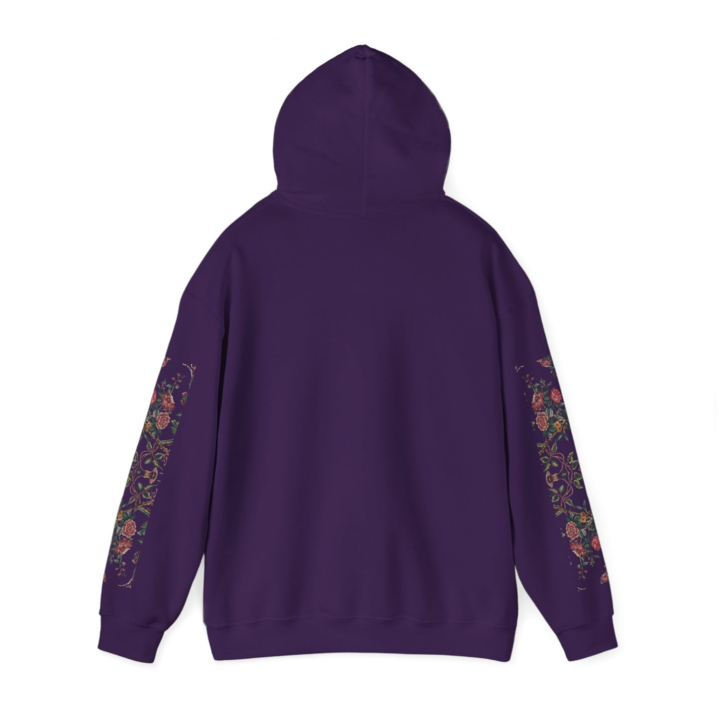 Sense & Sensibility by Jane Austin Unisex Heavy Blend™ Hooded Sweatshirt Hoodie
