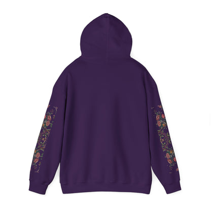 Sense & Sensibility by Jane Austin Unisex Heavy Blend™ Hooded Sweatshirt Hoodie