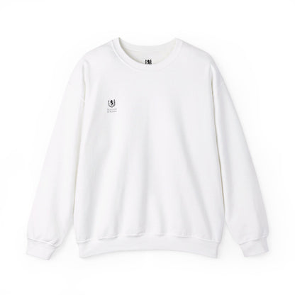 Scholar & Scribe "Read All Day" Unisex Heavy Blend™ Crewneck Sweatshirt