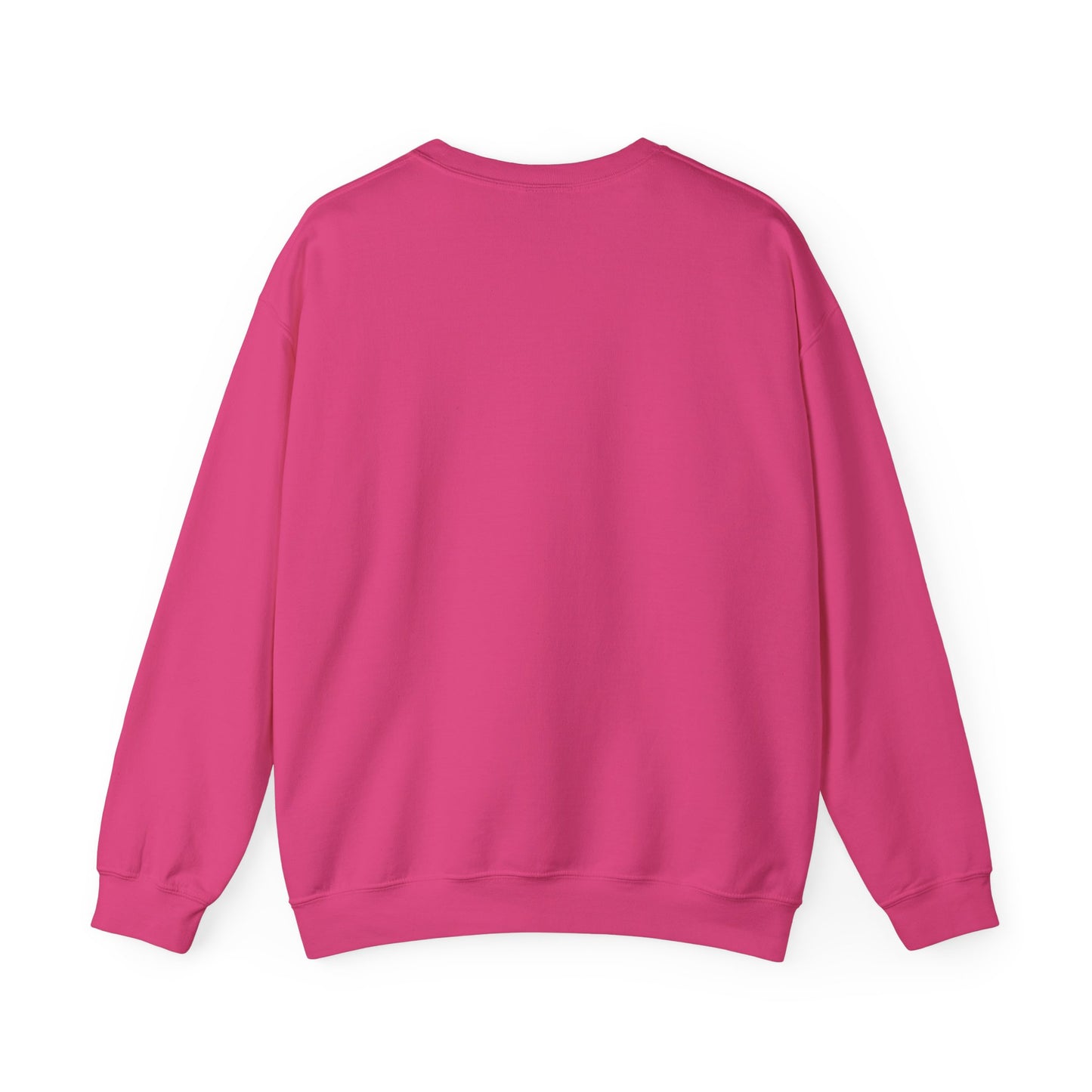 Pride & Prejudice Unisex Heavy Blend™ Crewneck Sweatshirt