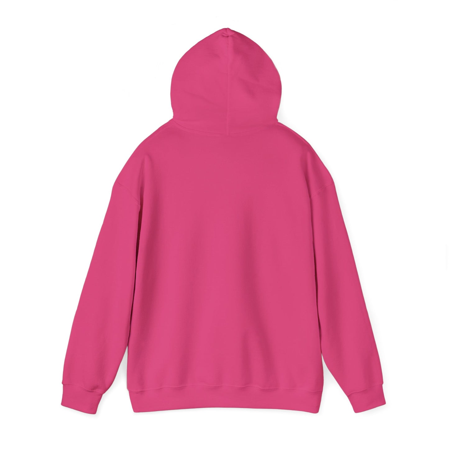 Scholar & Scribe Book Club Unisex Heavy Blend™ Hooded Sweatshirt