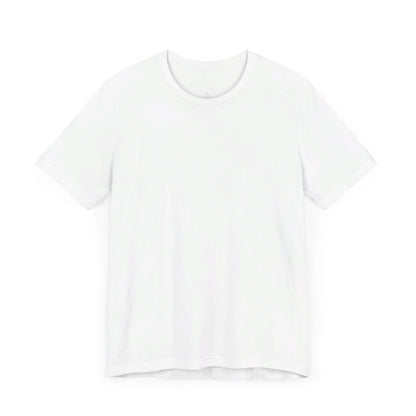 Scholar & Scribe Book Lover Unisex Jersey Short Sleeve Tee