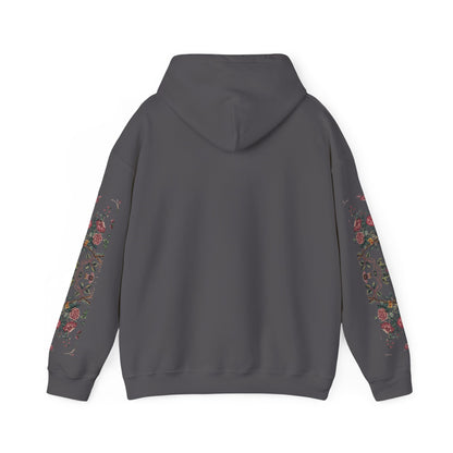 Sense & Sensibility by Jane Austin Unisex Heavy Blend™ Hooded Sweatshirt Hoodie