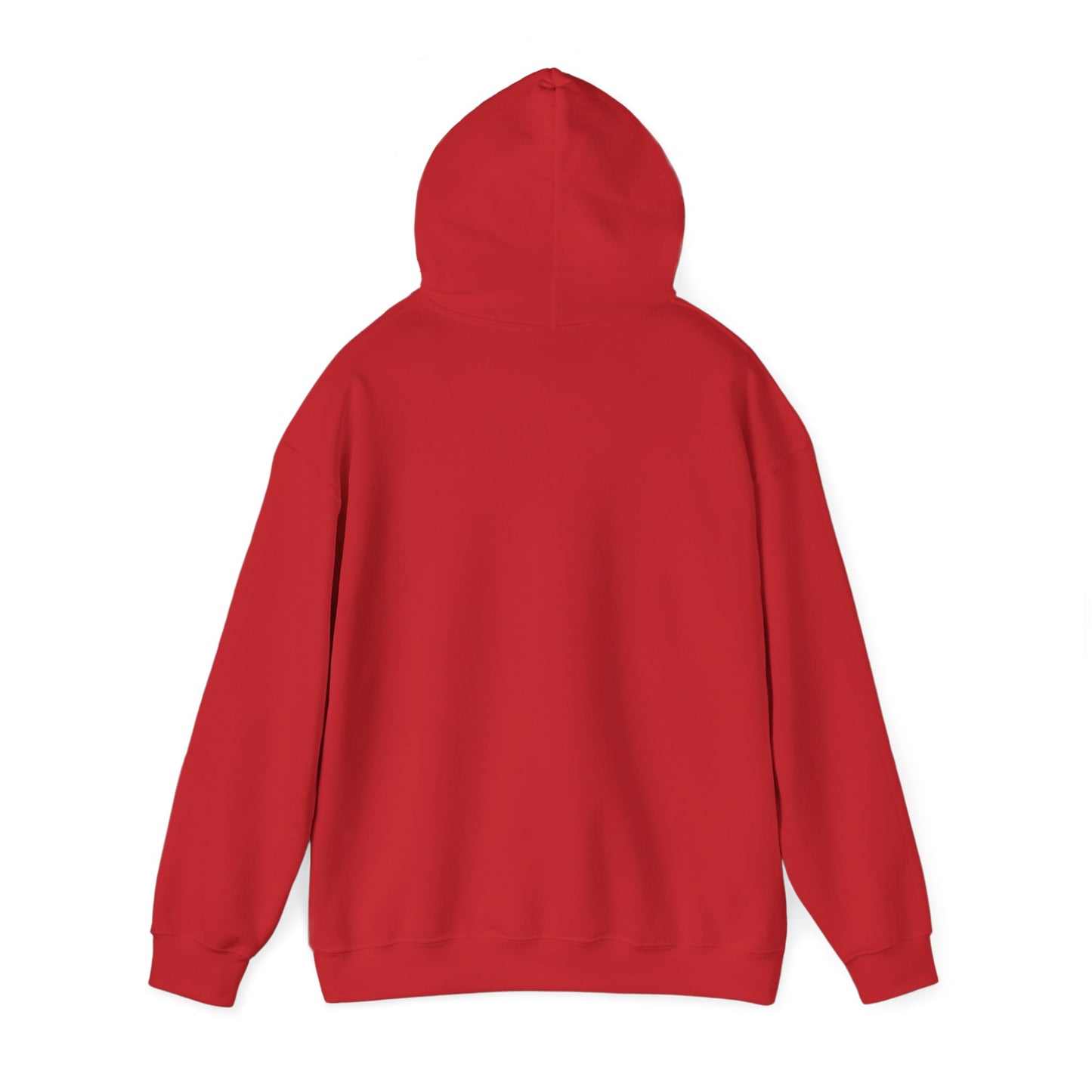 Scholar & Scribe Book Club Unisex Heavy Blend™ Hooded Sweatshirt