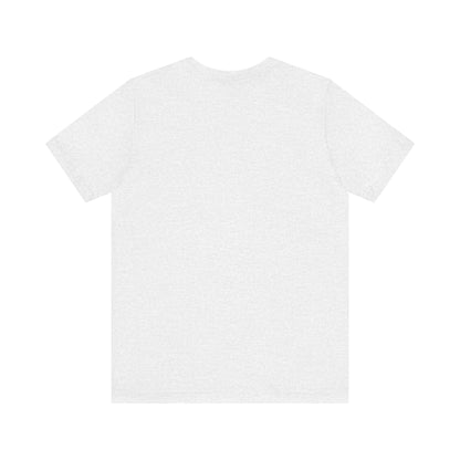 Scholar & Scribe "Take me to the bookstore" Unisex Jersey Short Sleeve Tee