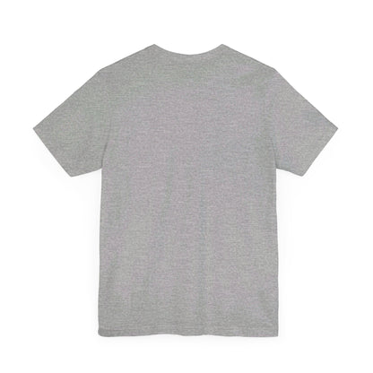 Scholar & Scribe "Take me to the bookstore" Unisex Jersey Short Sleeve Tee