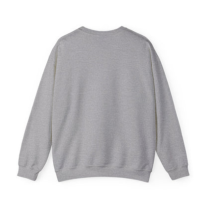 Book Club Unisex Heavy Blend™ Crewneck Sweatshirt